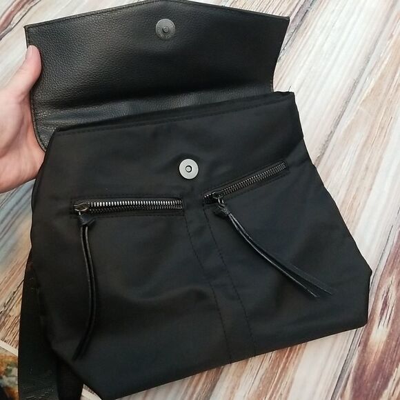 BOTKIER Trigger Mini Nylon Backpack main image 12